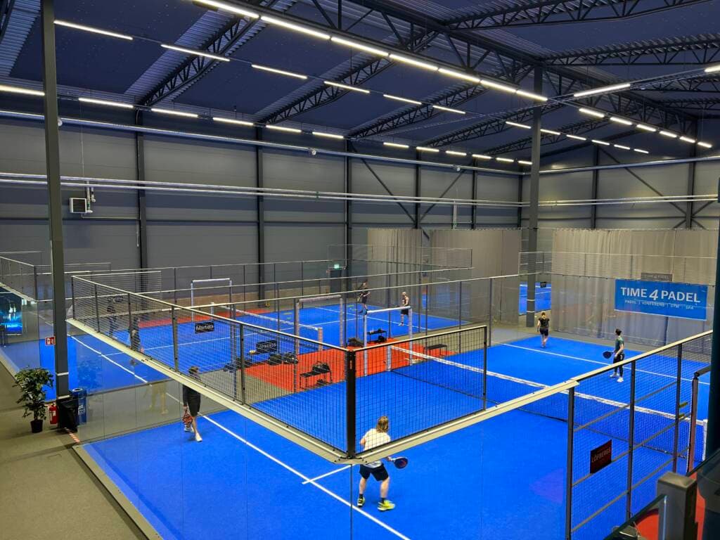 Padel